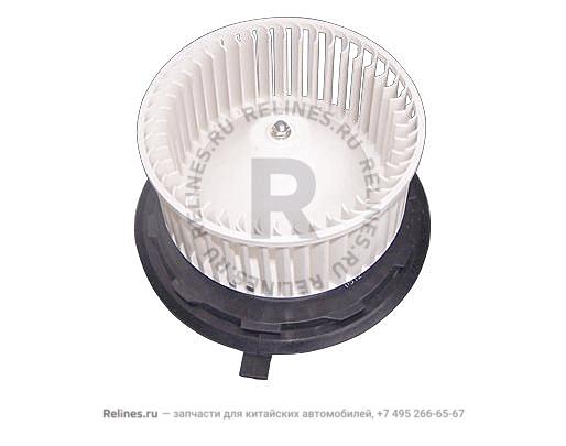 Electric fan assy - S21-***130