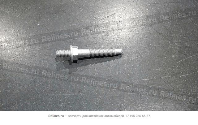 Double end bolt - 81004***Y00A