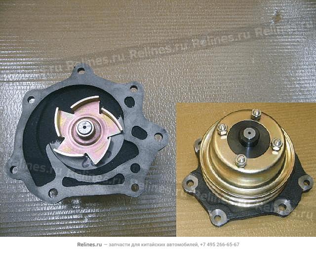 Water pump assy - 130***-X2