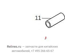 Палец поршневой