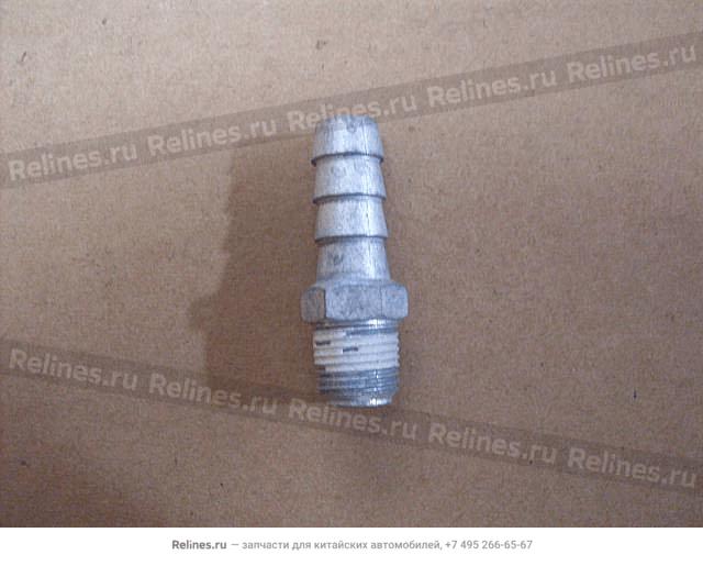 Breather valve - 180***-SY