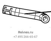 Шланг охлаждения турбины обратный - 1118***EG95