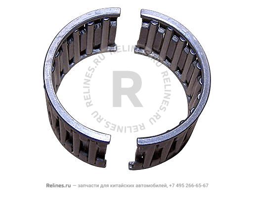 Подшипник КПП 5-й передачи