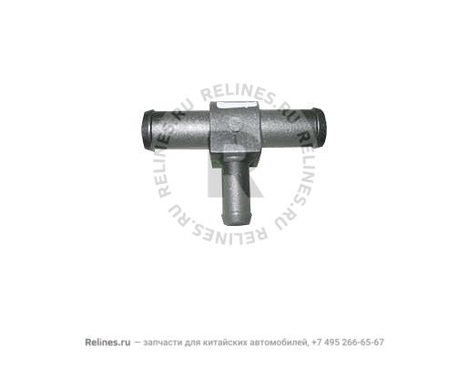 Three-way pipe - A15-***054