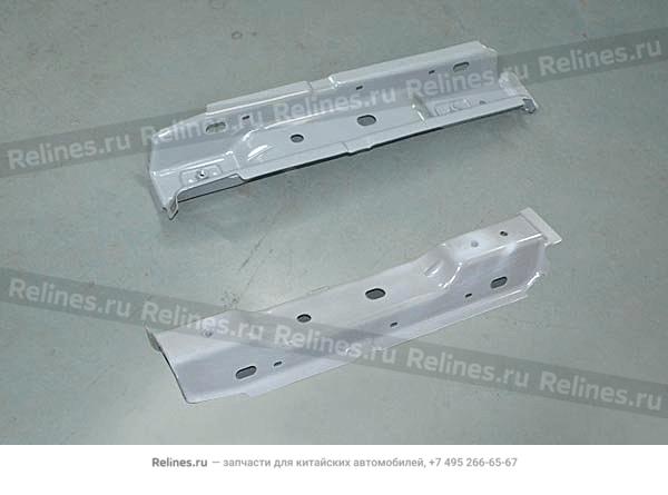 RR corssbeam-seat - T21-5***10-DY