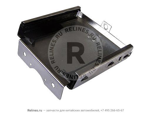 Bracket-fr ashtray - S12-***320