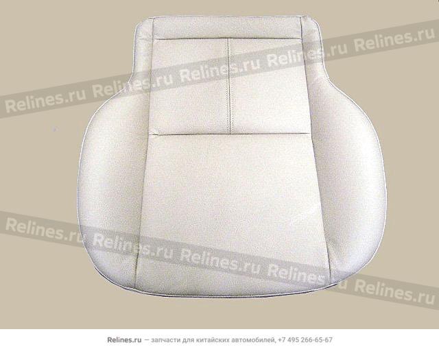 Seat cushion assy front - 6803100-***B1-1213