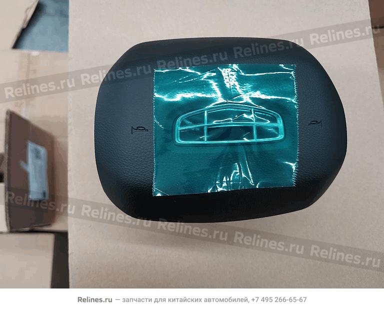 Подушка безопасности водителя - 803***200