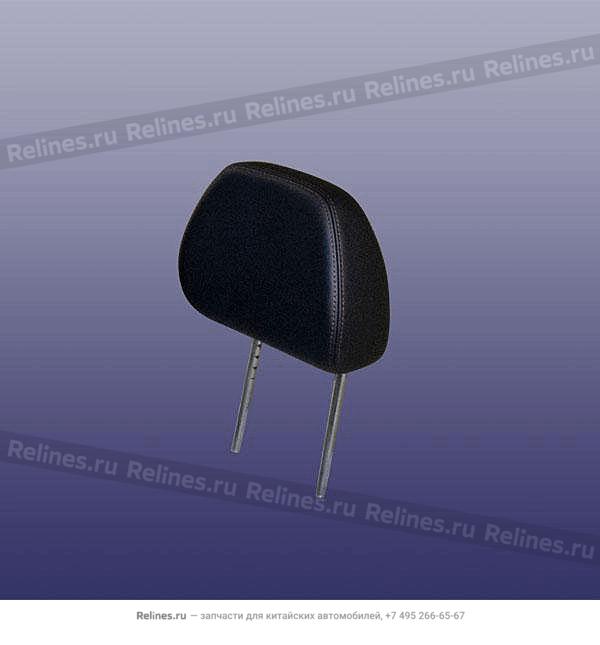 Headrest - J68-6***10BC