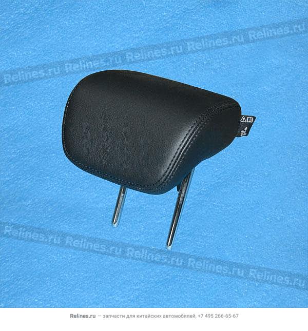 Md headrest-rr seat - T15-7***30BA