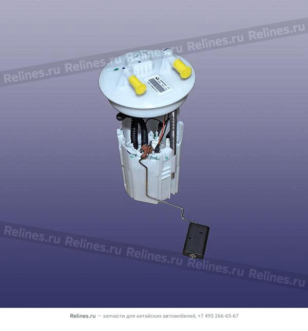 Fuel pump assy - 1550***8AB