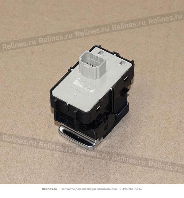 EPB switch assy - T15-***030