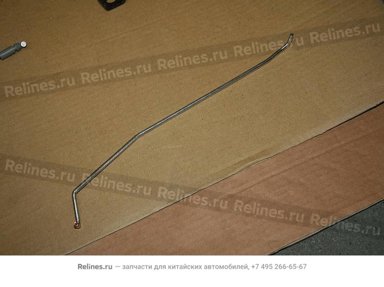 Pull rod-side dr otr opening frt LH