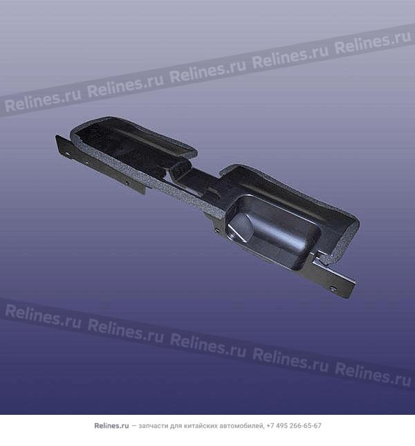 Ветровая планка верхняя T19C - 3020***5AA