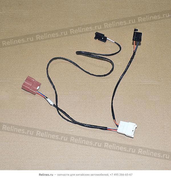 Wiring harness c - 4020***9AA