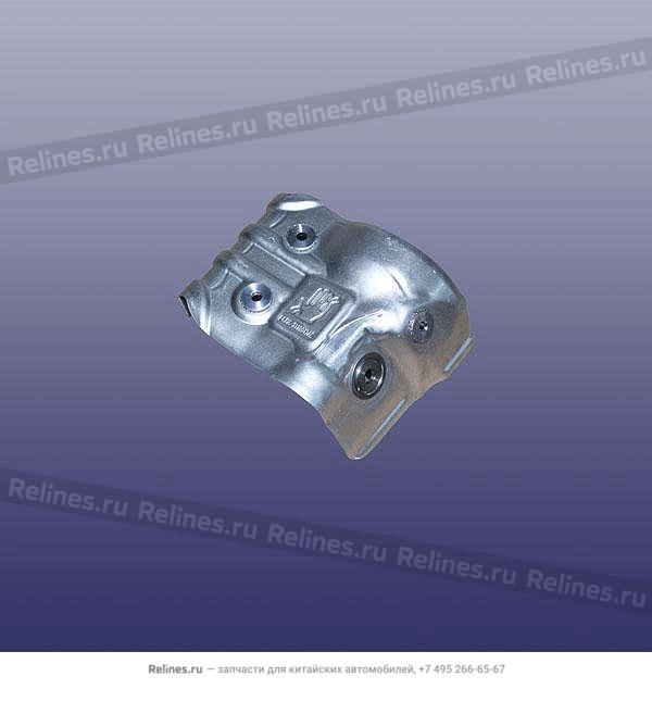 Термоизоляционная пластина Турбонагнетателя T1A/T1E/T1D/M31T/M32T/T1C/M32TFL/M36T