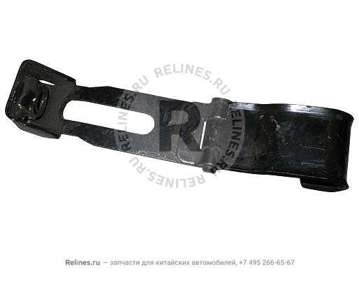 Connecte hinge