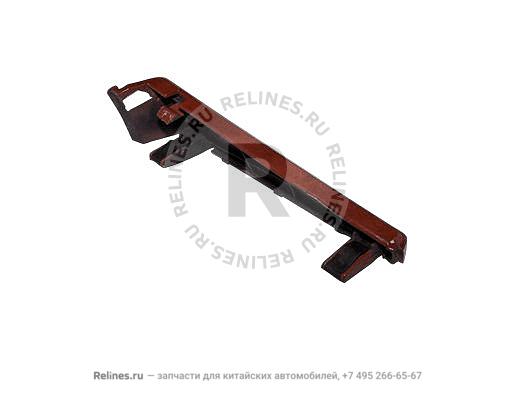 LH wooden trim - dashboard - A21-***115