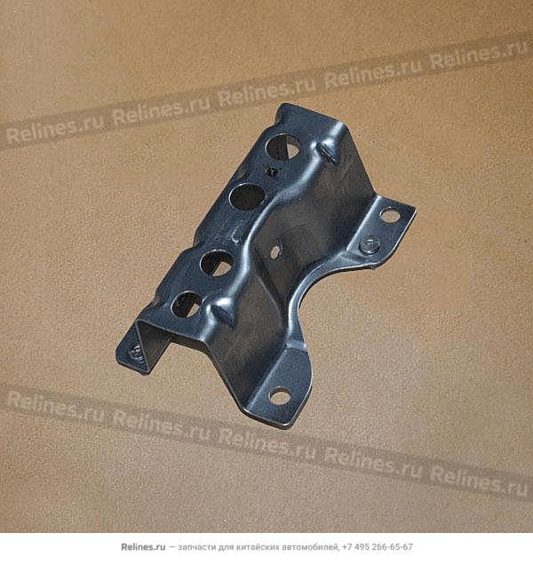 Assy ip a-pillar bracket - RH