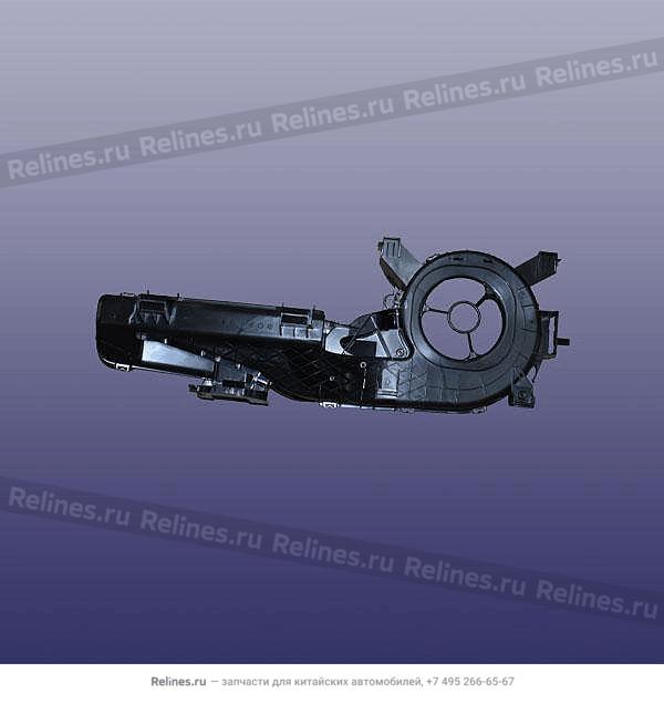 Корпус отопителя T19C/T1EJ/T26/T22 - 3010***5AA