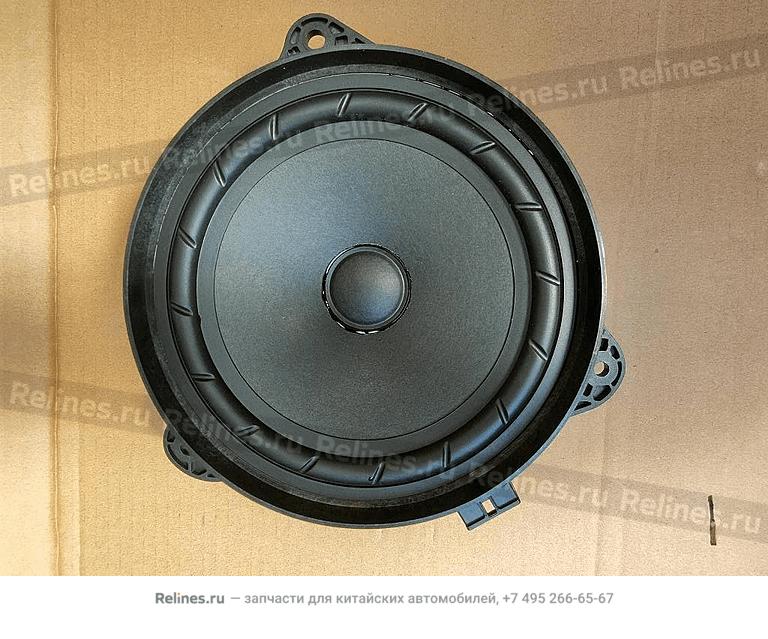 Loudspeaker-woofer