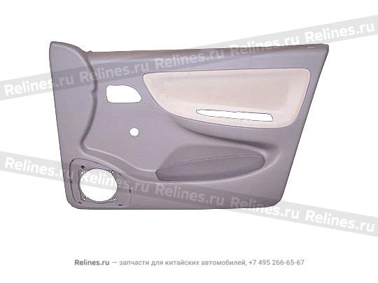 INR panel - FR door RH assy - A15-6***10CA