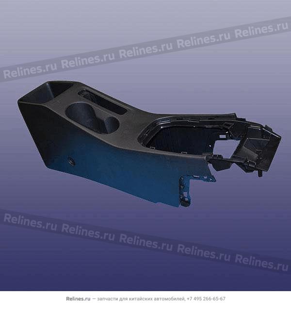 Console body assy - J69-***010