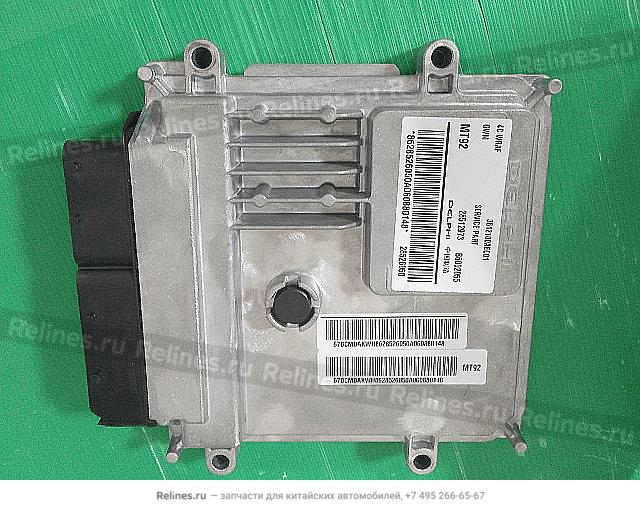 Injection ECU - 3612***EC01