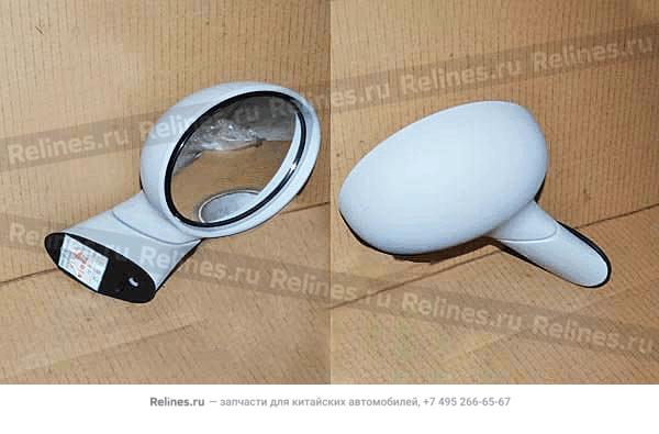 RR view mirror otr-rh - S11-BJ8***20BL-DQ