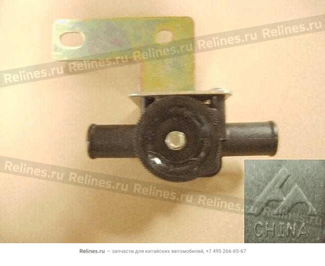 Water valve assy - 8111***B24