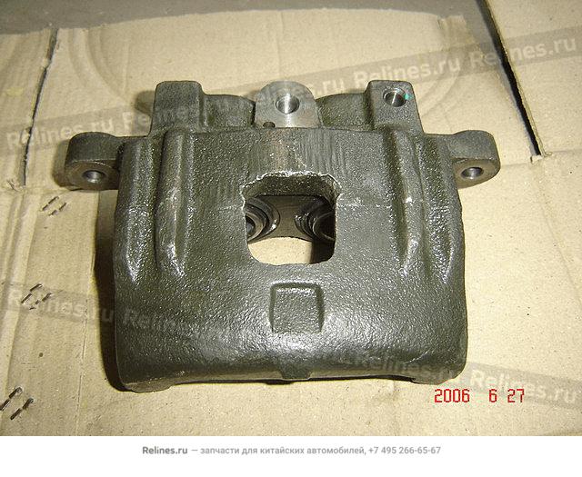 Left caliper body - 3501***K00