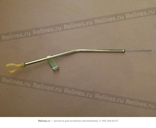 Dip stick assy - 10092***10-A1