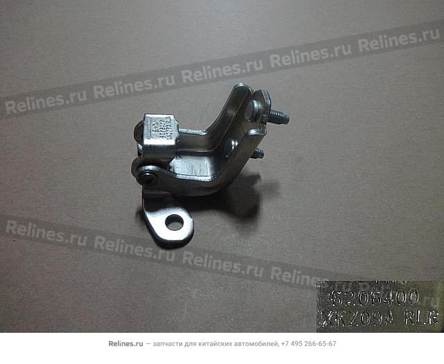 LWR hinge assy RR door RH - 62064***Z09A