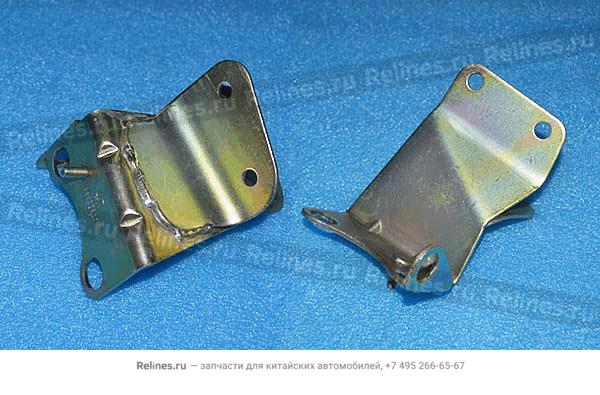 ABS bracket - T11-3***90DA