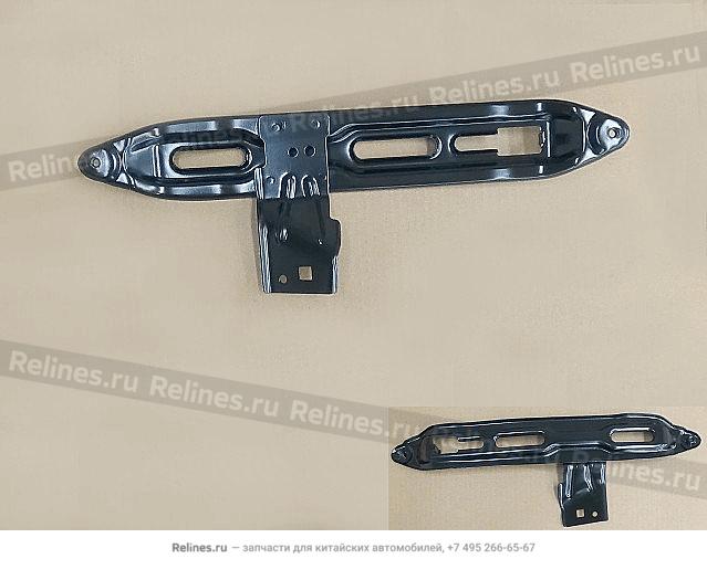 FR reinf brkt FR door inner panel RH - 61015***Z96A