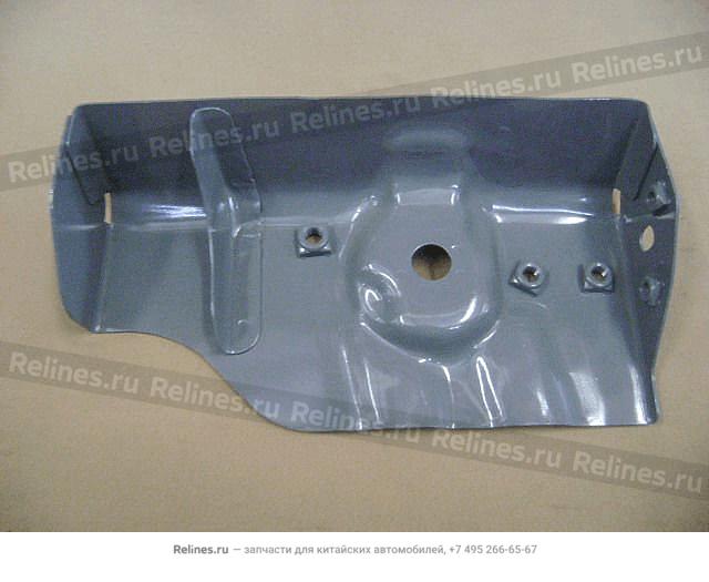 FR section support assy-mid floor RH(old - 5131***F00