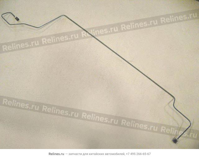 Brake line no.1-MASTER cylinder(tc) - 3550***K08