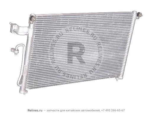 Condenser - B11-***110