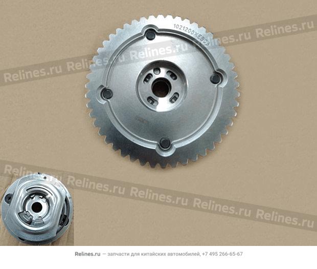 Устройство фазирующее VVT - 1021***EB03