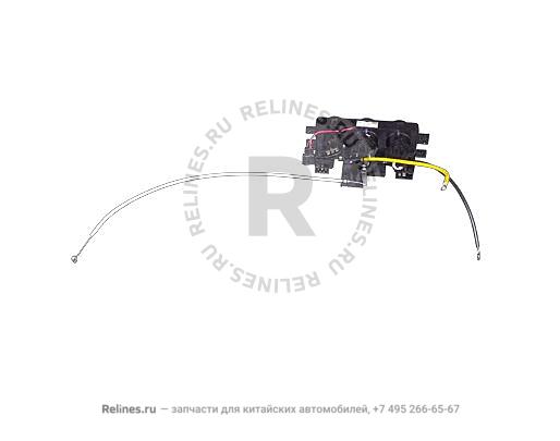 Control plate-air conditioner