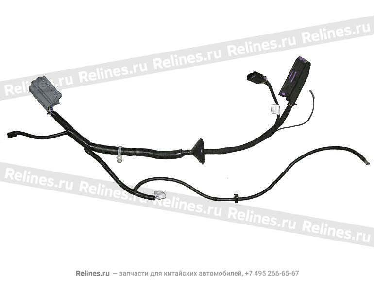 Cable - auto transmission - A21-***060