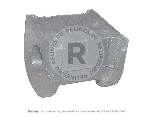 Sleeve assy-rr