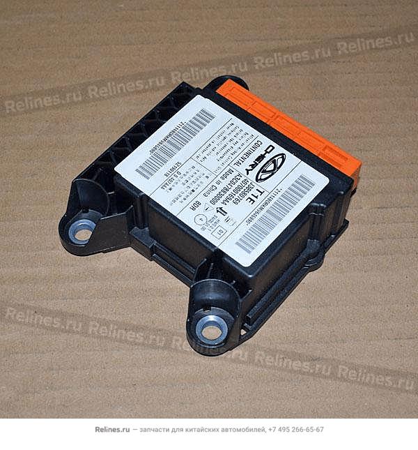 Airbag module - 4070***9AA