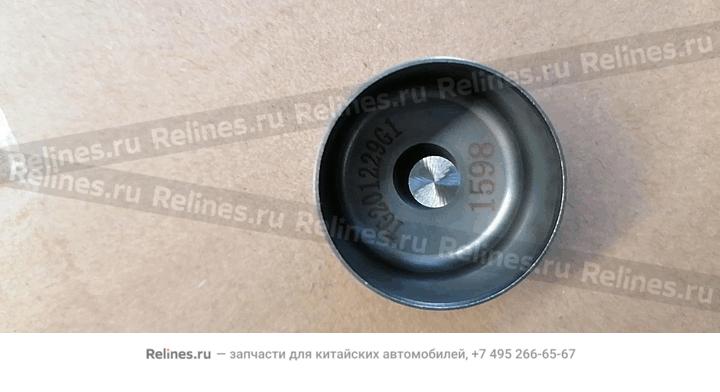 Толкатель клапана 15.98mm