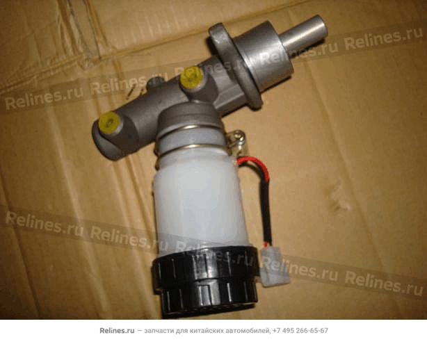 Brake master cylinder