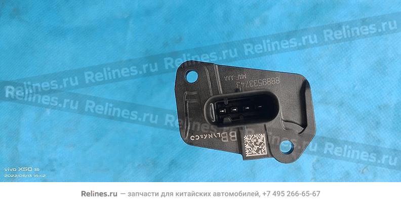 Датчик расхода воздуха