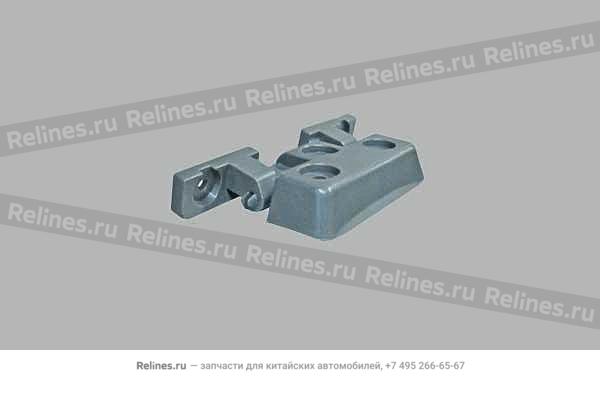 Петля подлокотника пластиковая - T11-***860