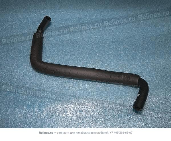 Hose-intake manifold - E4G16-***023BB