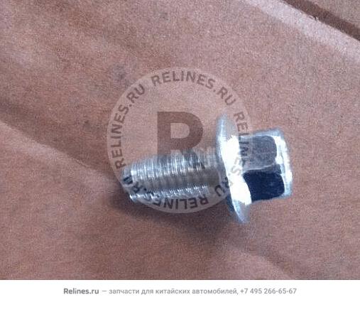 Hexagon flange bolt(SC5,SC5-RV,LG-1,LG-3