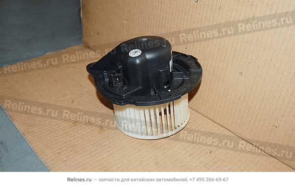 Motor fan - M11-***027